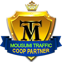 Mousumi Traffic Coop Partner